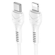 Дата кабель Hoco X55 Trendy Type-C to Lightning (1m)