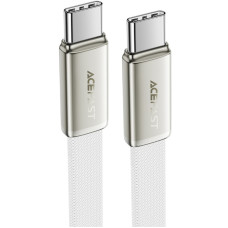 Дата кабель Acefast C24-03 Type-C to Type-C 60W (1.2m)
