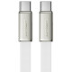 Дата кабель Acefast C24-03 Type-C to Type-C 60W (1.2m)
