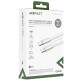 Дата кабель Acefast C24-03 Type-C to Type-C 60W (1.2m)