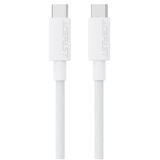 Дата кабель Acefast C18-03 Type-C to Type-C 60W (1.2m)