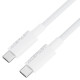 Дата кабель Acefast C18-03 Type-C to Type-C 60W (1.2m)