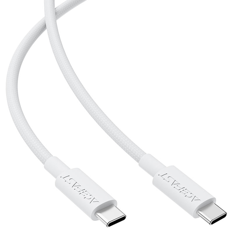 Дата кабель Acefast C18-03 Type-C to Type-C 60W (1.2m)