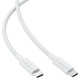Дата кабель Acefast C18-03 Type-C to Type-C 60W (1.2m)