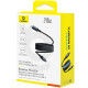Дата кабель Baseus PicoGo Type-C to Type-C 240W (2m) (E04233)