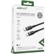 Дата кабель Acefast C22-03 Type-C to Type-C 60W (1.2m)