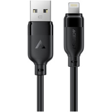 Дата кабель Acefast C16-06 USB to Lightning 2.4A (2m)