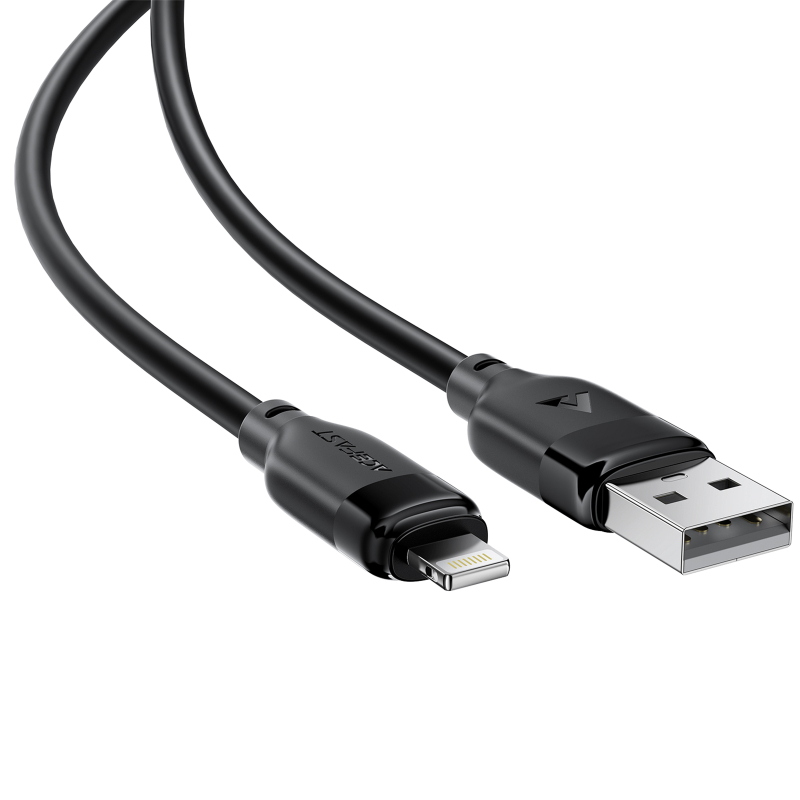 Дата кабель Acefast C16-06 USB to Lightning 2.4A (2m)