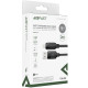 Дата кабель Acefast C16-06 USB to Lightning 2.4A (2m)