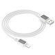 Дата кабель Hoco X108 Benefit USB to Lightning 2.4A (1m)