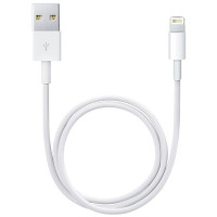 Уценка Дата кабель USB to Lightning for Apple (AAA) (1m) (box)