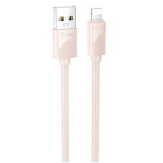 Дата кабель Hoco X114 Energy USB to Lightning 2.4A (1m)