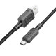 Дата кабель Hoco X94 Leader USB to Type-C (1m)