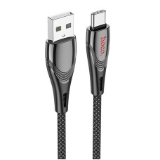 Дата кабель Hoco U133 Monte USB to Type-C (1.2m)