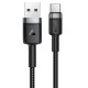 Дата кабель Acefast C22-04 USB to Type-C 60W (1.2m)