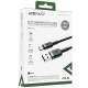 Дата кабель Acefast C22-04 USB to Type-C 60W (1.2m)