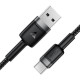 Дата кабель Acefast C22-04 USB to Type-C 60W (1.2m)