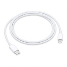 Дата кабель для Apple USB-C to Lightning Cable (А) (1m) no box