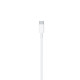 Дата кабель для Apple USB-C to Lightning Cable (А) (1m) no box
