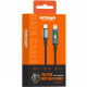 Дата кабель Amaya 111CL Type-C to Lightning 27W (1.2m)