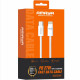 Дата кабель Amaya CL64 Type-C to Lightning 27W (1m)