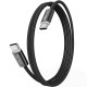 Дата кабель WIWU C101 Essen Type-C to Type-C 240W (1.5m)