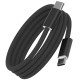 Дата кабель WIWU C101 Essen Type-C to Type-C 240W (1.5m)