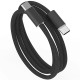 Дата кабель WIWU C101 Essen Type-C to Type-C 240W (1.5m)
