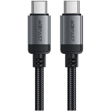 Дата кабель Acefast C20-03 Type-C to Type-C 60W (1.2m)