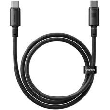 Дата кабель Baseus New Braided Type-C to Type-C 100W (2m) (E0426V)