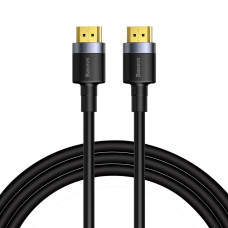 Кабель Baseus Cafule 4KHDMI Male To 4KHDMI Male (5m) black