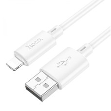 Дата кабель Hoco X88 Gratified USB to Lightning (1m)
