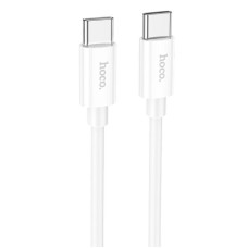Дата кабель Hoco X87 Magic Type-C to Type-C PD 60W (1m)