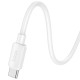 Дата кабель Hoco X96 Hyper USB to Type-C 100W (0.25m)
