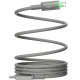 Дата кабель WIWU C083 Maglink Type-C to Lightning 27W (1m)