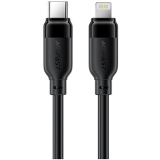 Дата кабель Acefast C16-05 Type-C to Lightning 30W (2m)