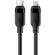 Дата кабель Acefast C16-05 Type-C to Lightning 30W (2m)