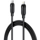 Дата кабель Acefast C16-05 Type-C to Lightning 30W (2m)