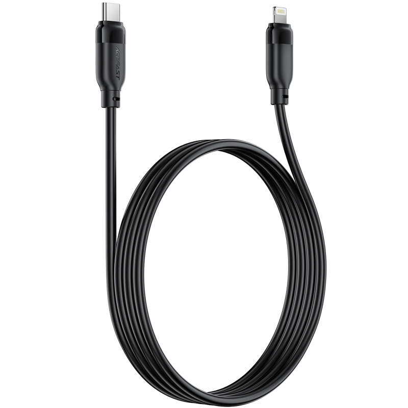 Дата кабель Acefast C16-05 Type-C to Lightning 30W (2m)