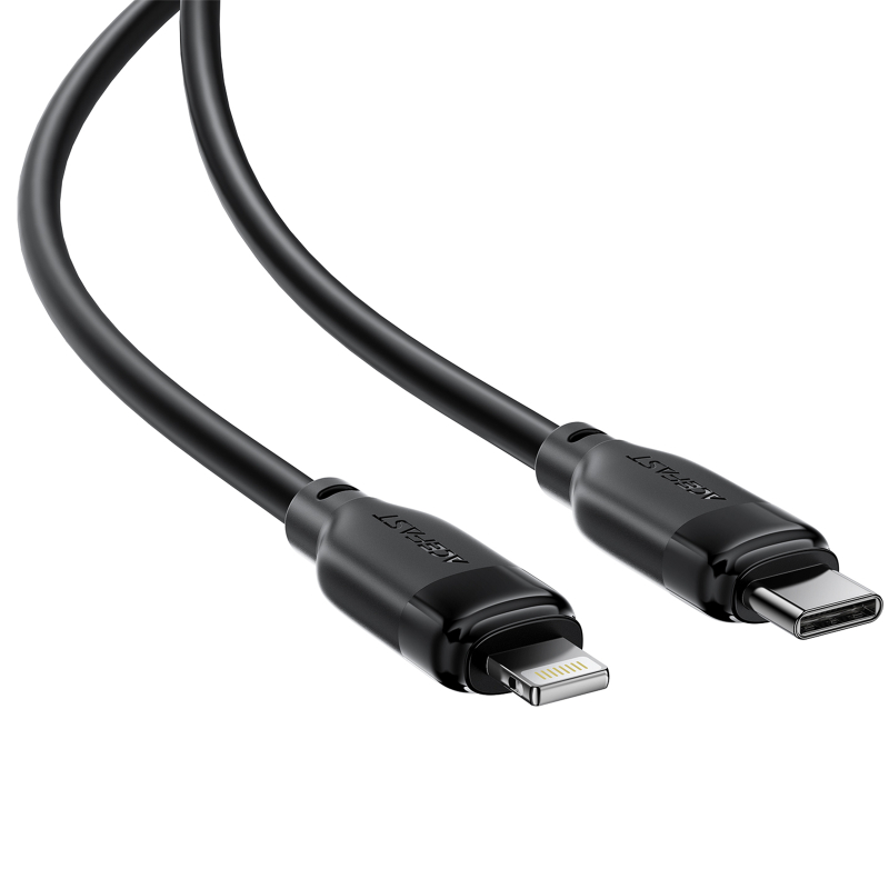 Дата кабель Acefast C16-05 Type-C to Lightning 30W (2m)