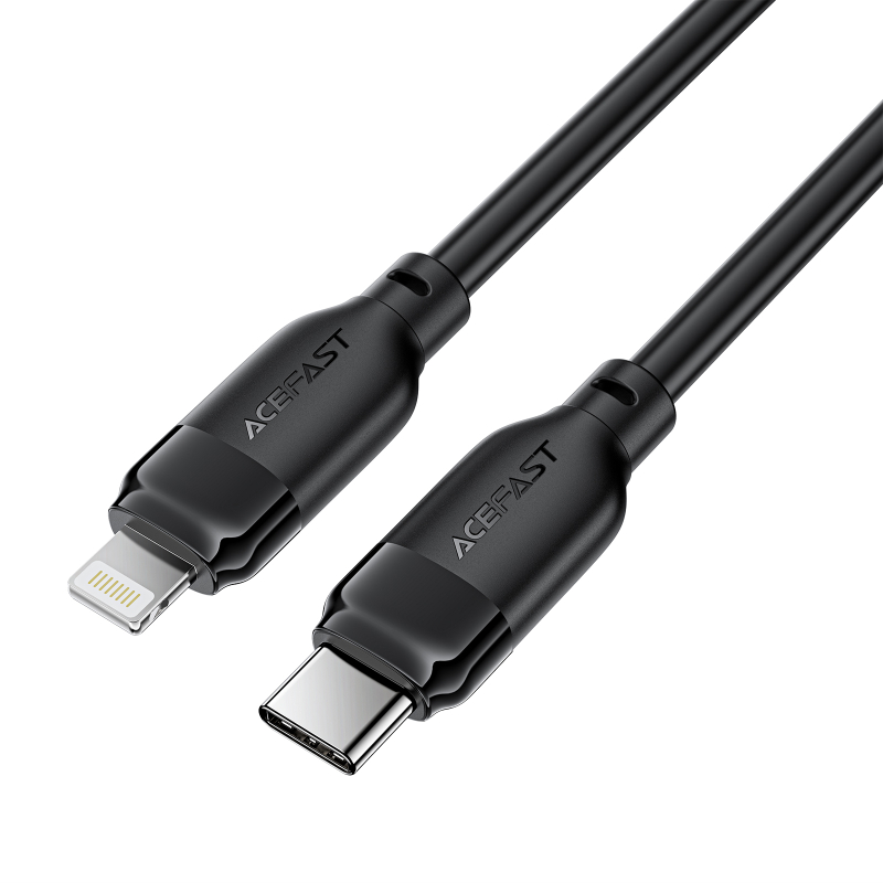 Дата кабель Acefast C16-05 Type-C to Lightning 30W (2m)