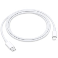 Уценка Дата кабель USB-C to Lightning for Apple (AAA) (1m) (box)