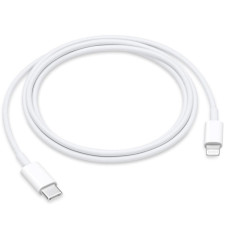 Уценка Дата кабель USB-C to Lightning for Apple (AAA) (1m) (box)