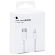 Уценка Дата кабель USB-C to Lightning for Apple (AAA) (1m) (box)