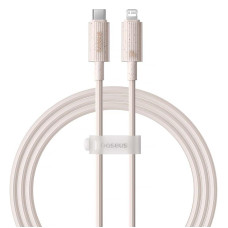 Дата кабель Baseus Habitat Series Fast Charging Type-C to Lightning 20W (2m) (P10360201)