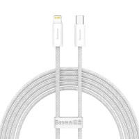 Дата кабель Baseus Dynamic Series Type-C to Lightning 20W (2m) (CALD0001)