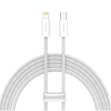 Дата кабель Baseus Dynamic Series Type-C to Lightning 20W (2m) (CALD0001)