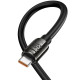 Уценка Дата кабель Hoco U143 Joy Type-C to Type-C 240W (1.2m)