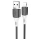 Уценка Дата кабель Borofone BX79 USB to Lightning (1m)