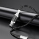 Уценка Дата кабель Borofone BX79 USB to Lightning (1m)
